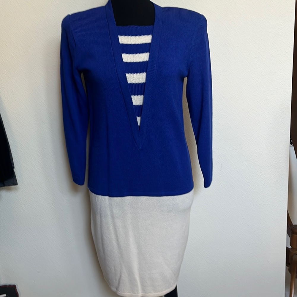 St. John Dress